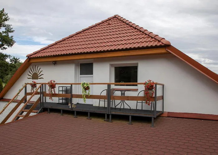 Zlate Slunce, Apartman 150M2, Az 12 Osob