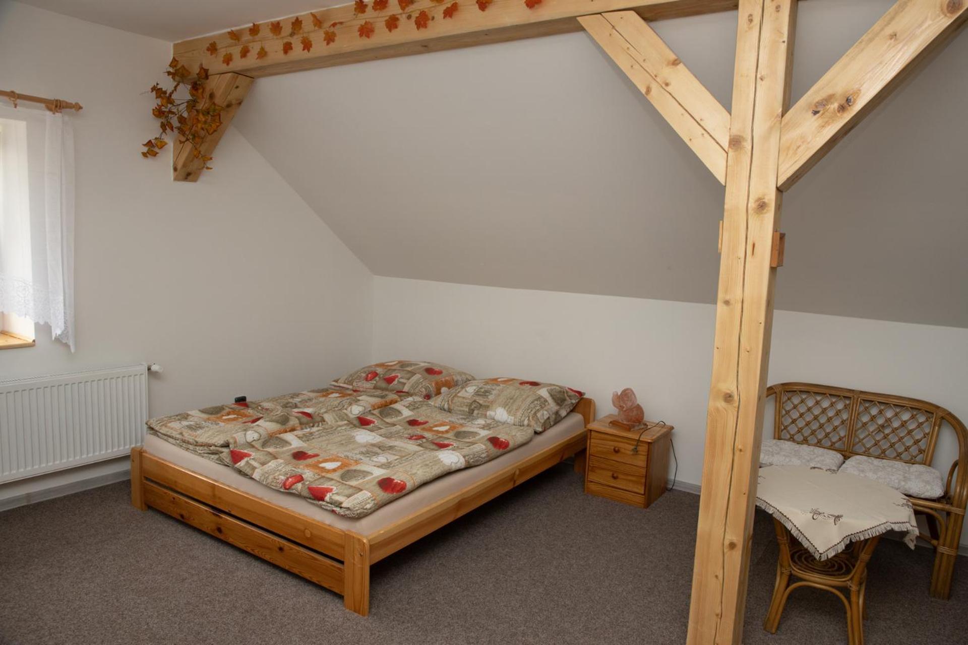 Zlate Slunce, 150m2, Az 12 Osob *