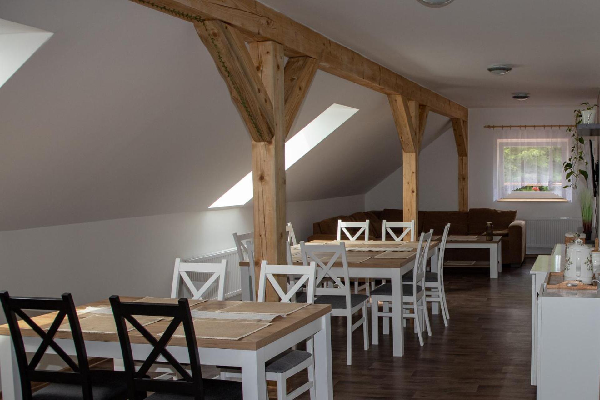 Zlate Slunce, 150m2, Az 12 Osob *