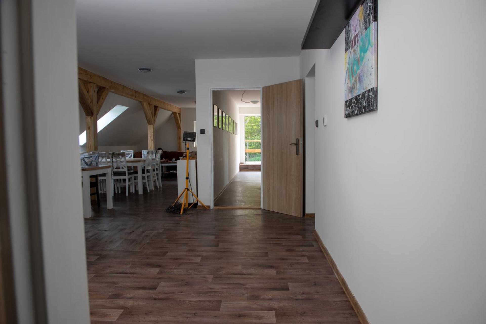 Zlate Slunce, 150m2, Az 12 Osob Petrovice (Benesov)