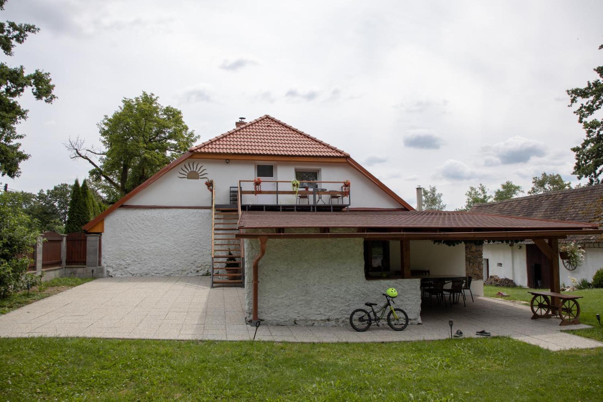Zlate Slunce, 150m2, Az 12 Osob
