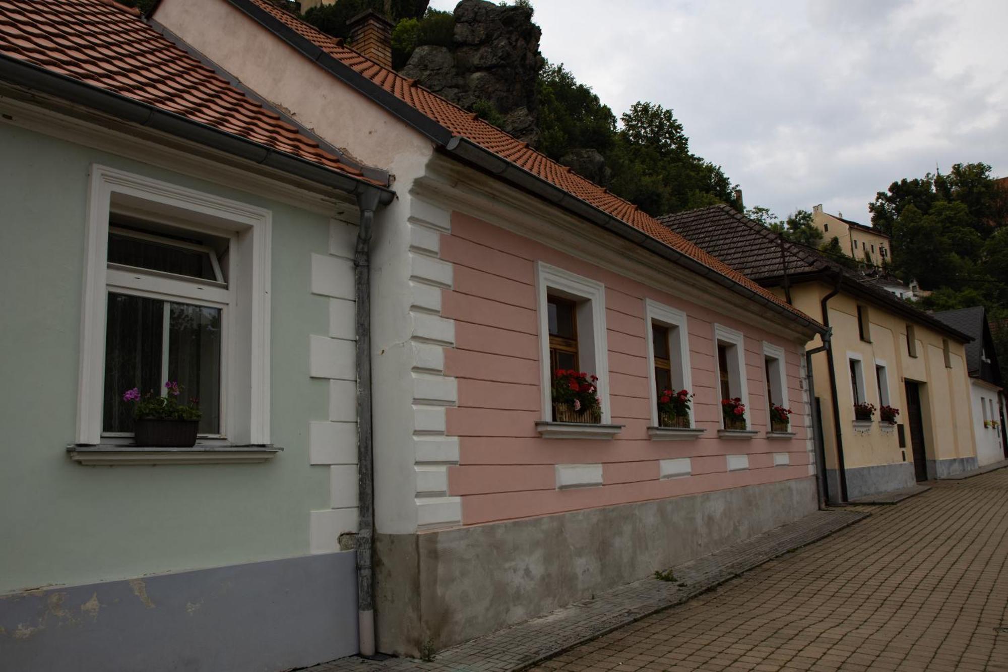 Zlate Slunce, 150m2, Az 12 Osob
