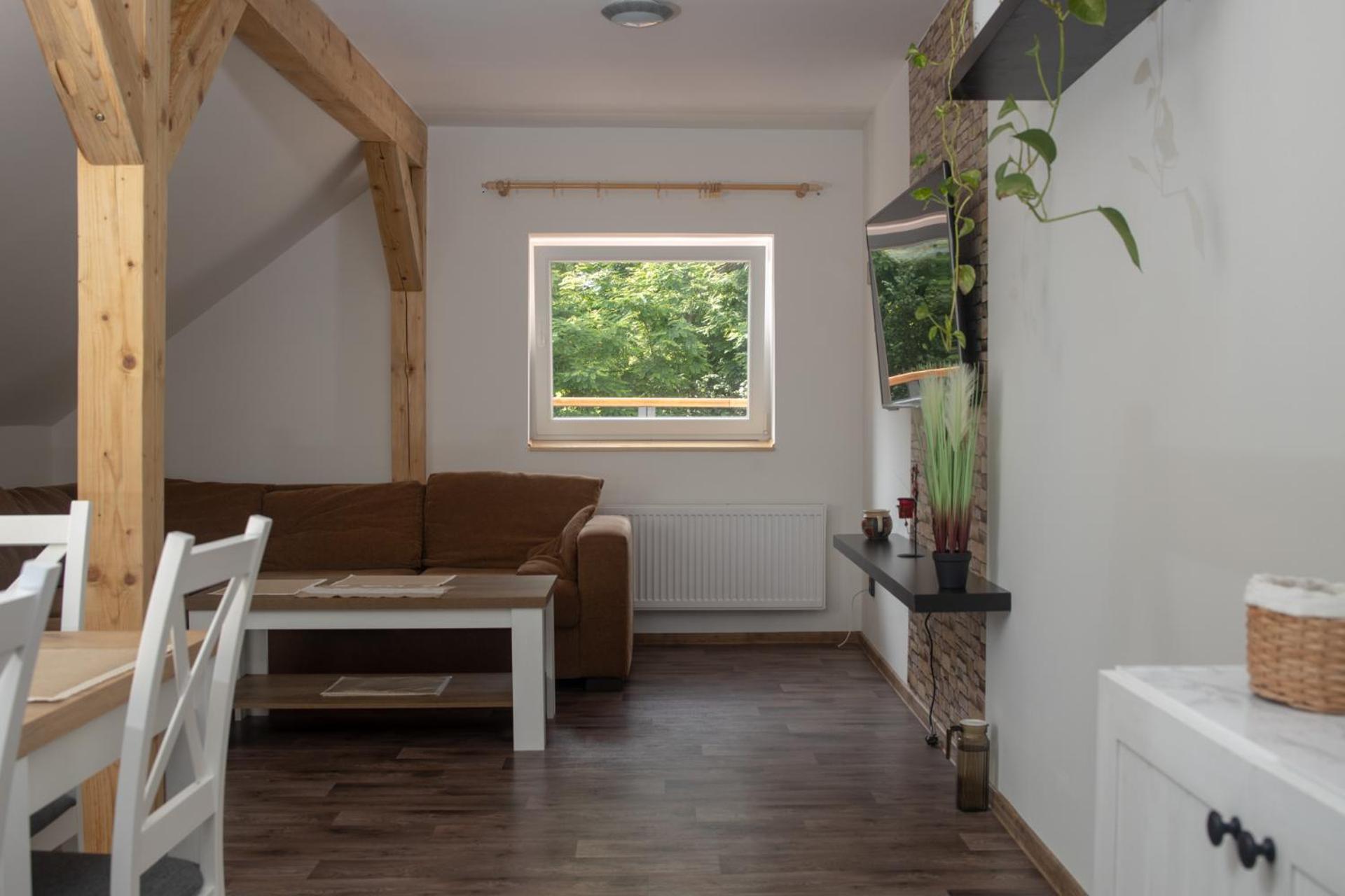 Zlate Slunce, 150m2, Az 12 Osob Apartment Petrovice (Benesov)