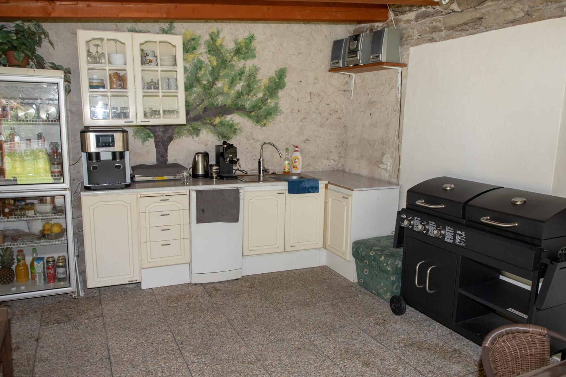 Apartment Zlate Slunce, 150m2, Az 12 Osob